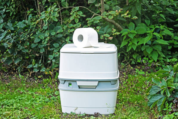 Best Porta potty rental near me  in Plains, MT