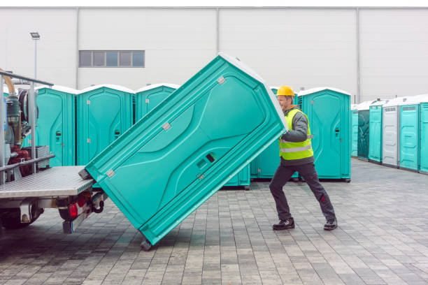 Best Best portable toilet rental  in Plains, MT