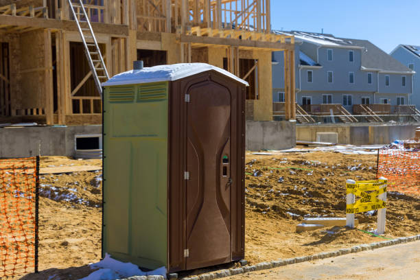 Best Porta potty rental for outdoor events  in Plains, MT