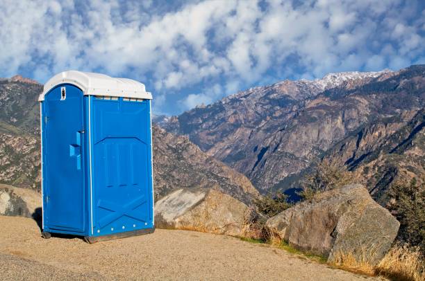 Best Emergency porta potty rental  in Plains, MT