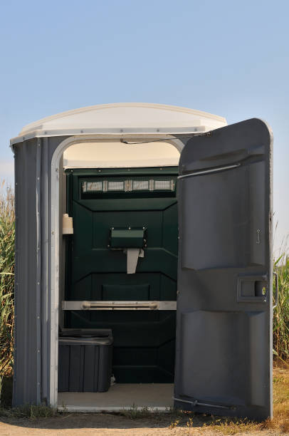 Best Sanitation services for porta potties  in Plains, MT