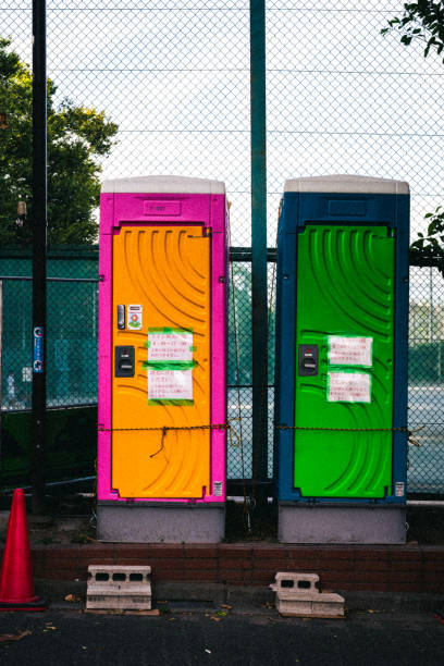 Best Affordable porta potty rental  in Plains, MT