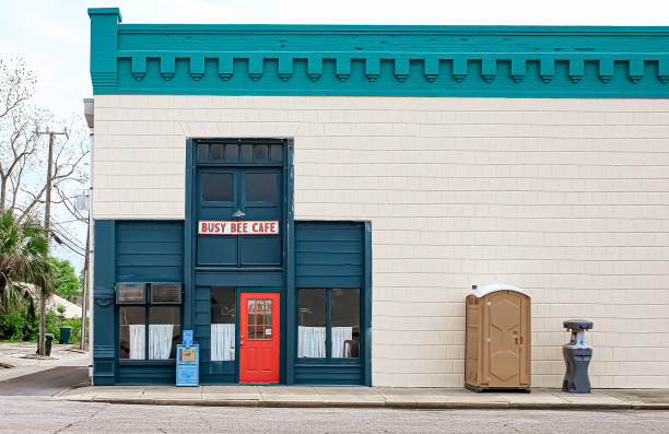 Best Portable toilet rental cost  in Plains, MT