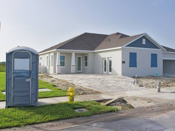Best Sanitation services for porta potties  in Plains, MT
