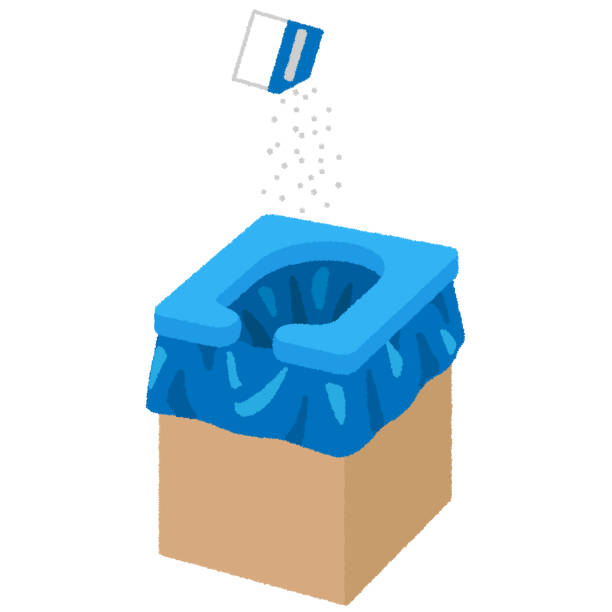 Best Construction site porta potty rental  in Plains, MT