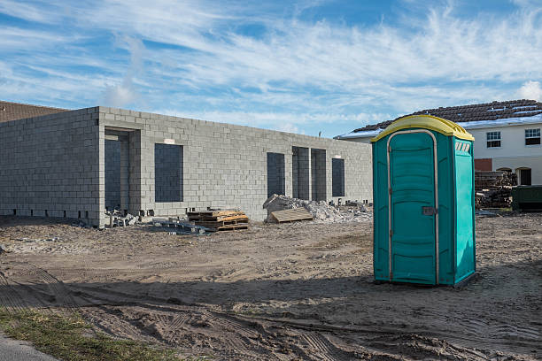 Best Porta potty delivery and setup  in Plains, MT